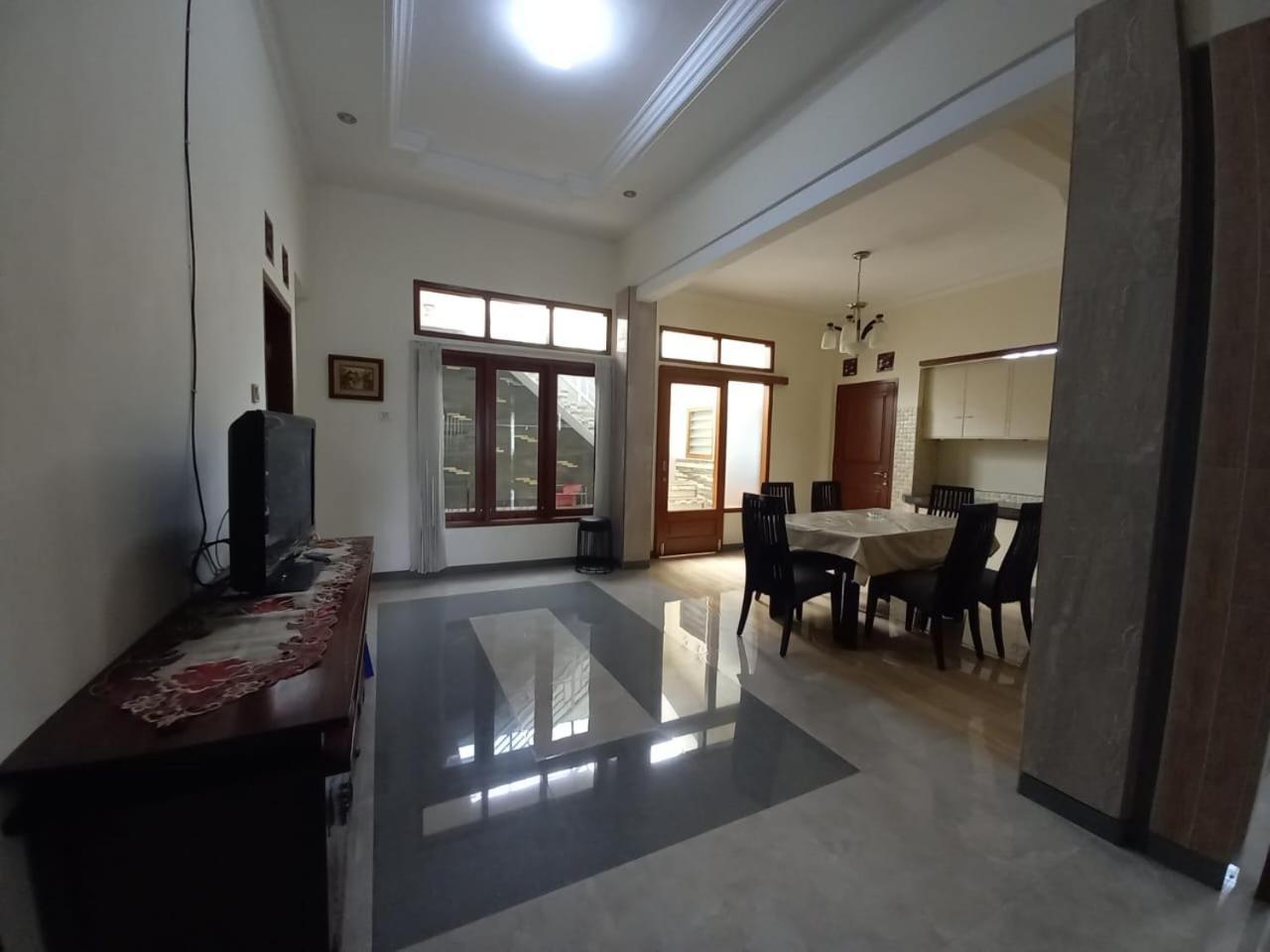 Java Villa Bromo Tosari Εξωτερικό φωτογραφία