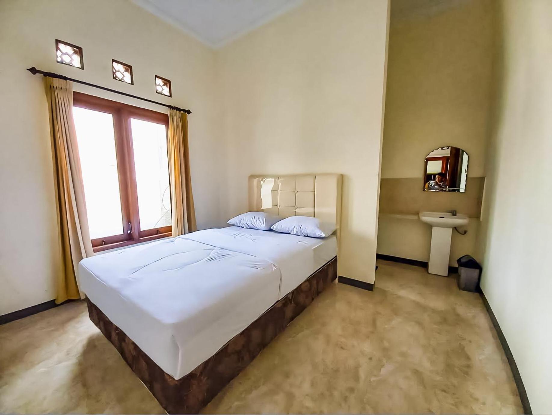 Java Villa Bromo Tosari Εξωτερικό φωτογραφία